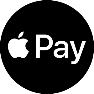 Apple Pay Payment Method Icon