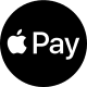 Apple Pay Payment Method Icon