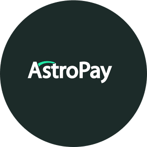 AstroPay Payment Method Icon