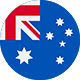Australia Icon