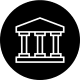 Bank Transfer Payment Method Icon