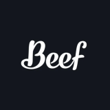 Beef Casino Official Logo