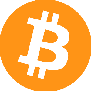 Bitcoin (BTC) Payment Method Icon