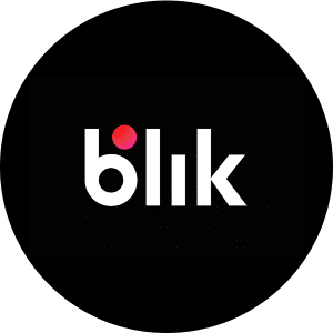 Blik Payment Method Icon