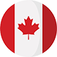 Canada Icon