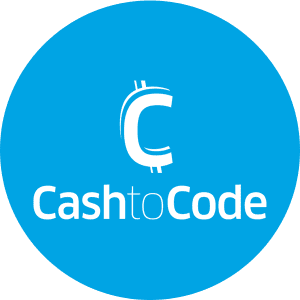 CashToCode Payment Method Icon
