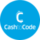 CashToCode Payment Method Icon