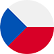 Czech Republic Icon