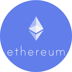 Etheruem (ETH) Payment Method Icon