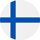 Finland Icon