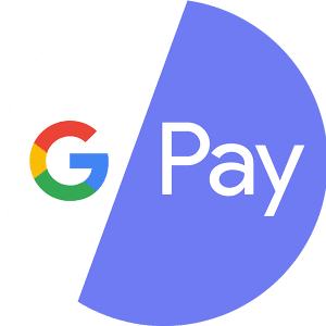 Google Pay Payment Method Icon