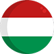 Hungary Icon