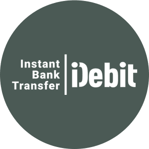 iDebit Payment Method Icon