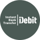 iDebit Payment Method Icon
