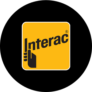 Interac Payment Method Icon