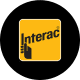 Interac Payment Method Icon