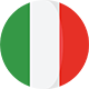 Italy Icon