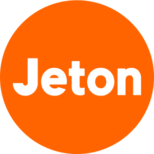 Jeton Payment Method Icon