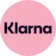 Klarna Payment Method Icon