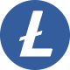 Litecoin (LTC) Payment Method Icon