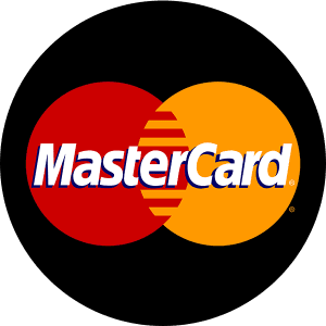 MasterCard Payment Method Icon