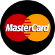 MasterCard Payment Method Icon
