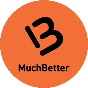 MuchBetter Payment Method Icon