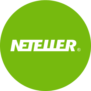 Neteller Payment Method Icon