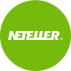 Neteller Payment Method Icon