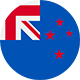 New Zealand Icon