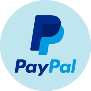 PayPal Payment Method Icon
