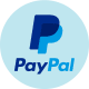 PayPal Payment Method Icon