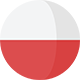 Poland Icon