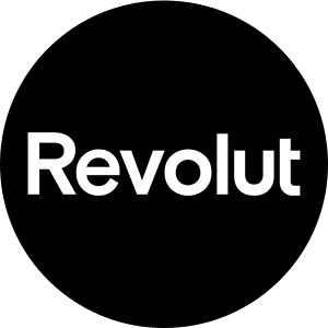 Revolut Payment Method Icon