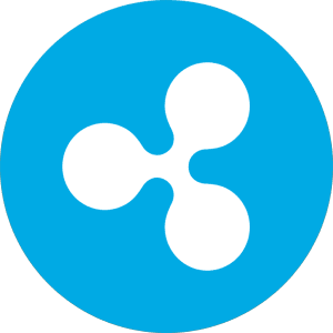 Ripple (XRP) Payment Method Icon