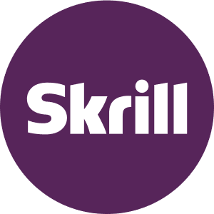 Skrill Payment Method Icon