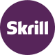 Skrill Payment Method Icon