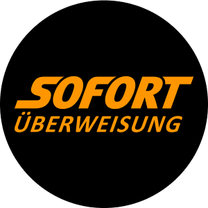 Sofort Payment Method Icon