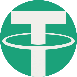 Tether (USDT) Payment Method Icon