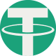Tether (USDT) Payment Method Icon