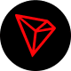 Tron (TRX) Payment Method Icon