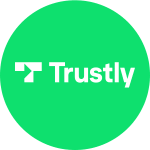 Trustly Payment Method Icon