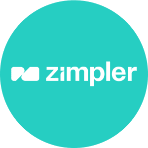 Zimpler Payment Method Icon