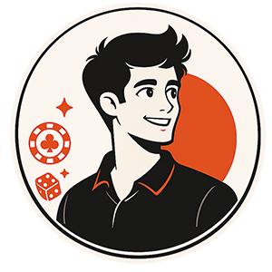 Author - Max