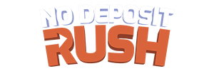 NoDepositRush Logo