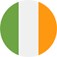 Ireland Country Icon