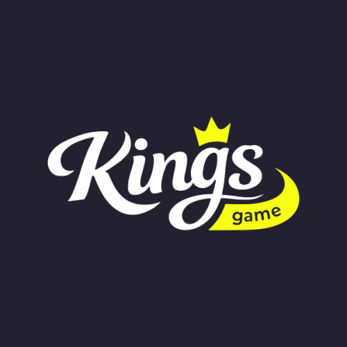 Kings Game Casino Official Logo