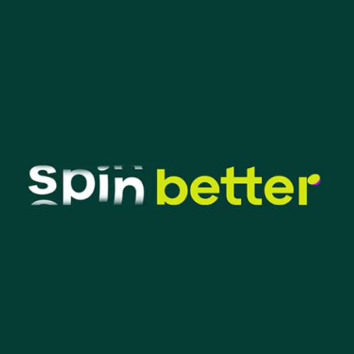 Spinbetter Casino Official Logo
