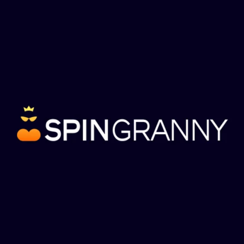Spingranny Casino Official Logo