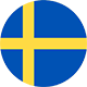 Sweden Country Icon